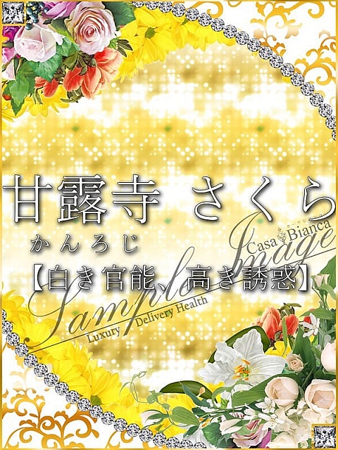 甘露寺 さくら