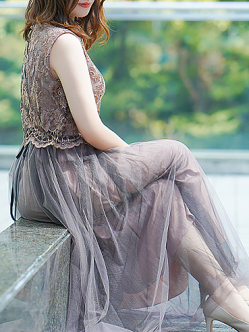 不意に見せる赤裸々な表情【来栖 真帆】只今移動時間のみ